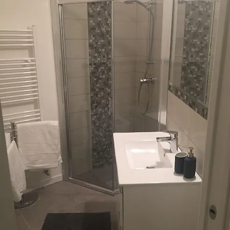 Appartement Romeos *