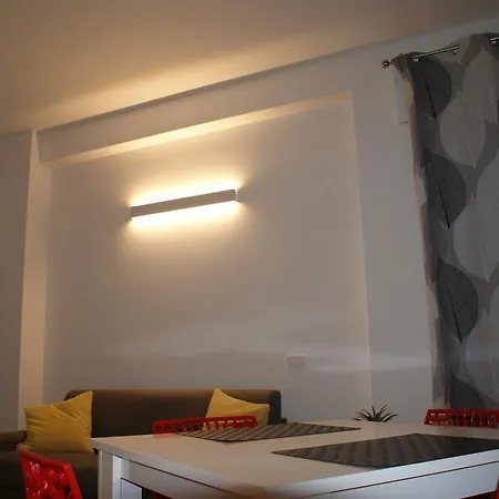 Appartement Romeos