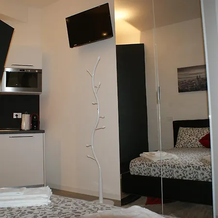 Romeos Appartement Vérone