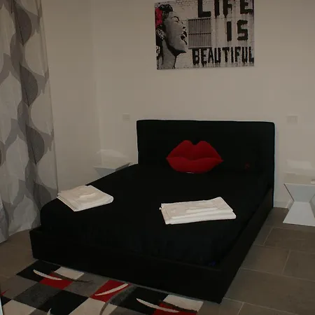 Appartement Romeos