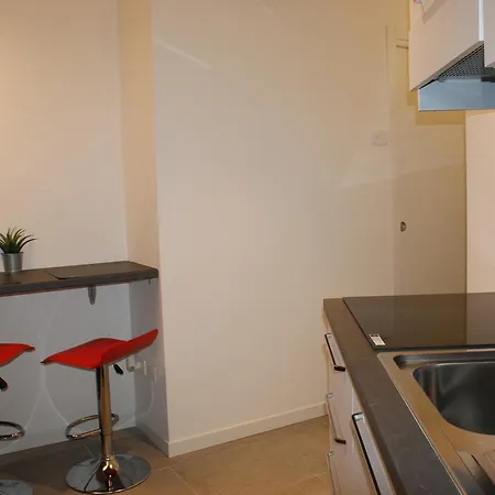 Appartement Romeos Vérone