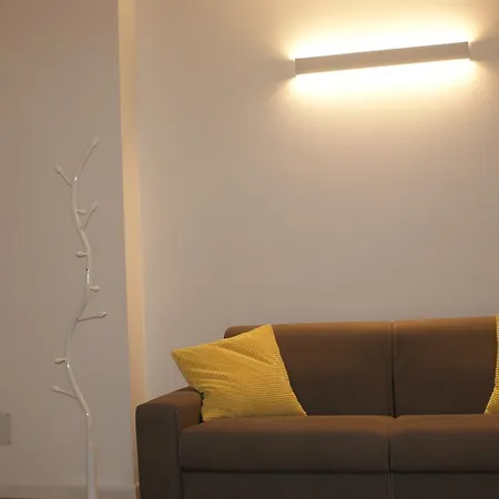 Romeos Appartement *